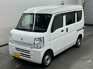 SUZUKI EVERY 2016