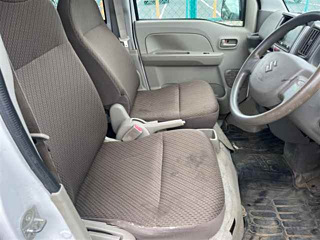 SUZUKI EVERY 2016