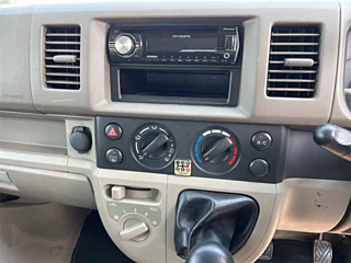 SUZUKI EVERY 2013