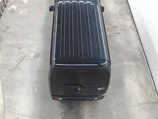 SUZUKI EVERY 2013
