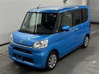 DAIHATSU TANTO 2014