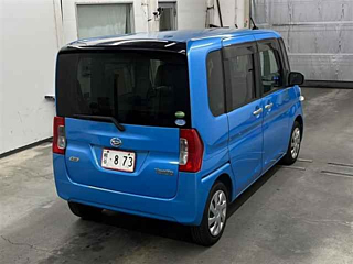 DAIHATSU TANTO 2014