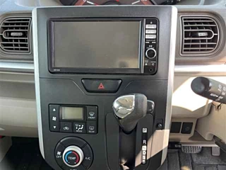 DAIHATSU TANTO 2014