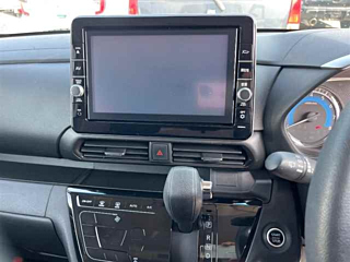 NISSAN ROOX 2021