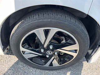 NISSAN ROOX 2021