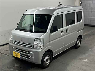 SUZUKI EVERY 2017