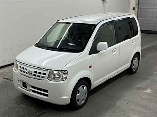 NISSAN OTTI 2012