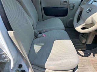NISSAN OTTI 2012