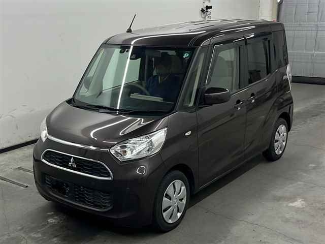 MITSUBISHI EK SPACE 2020