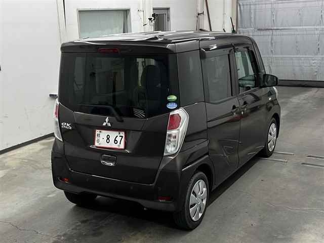MITSUBISHI EK SPACE 2020