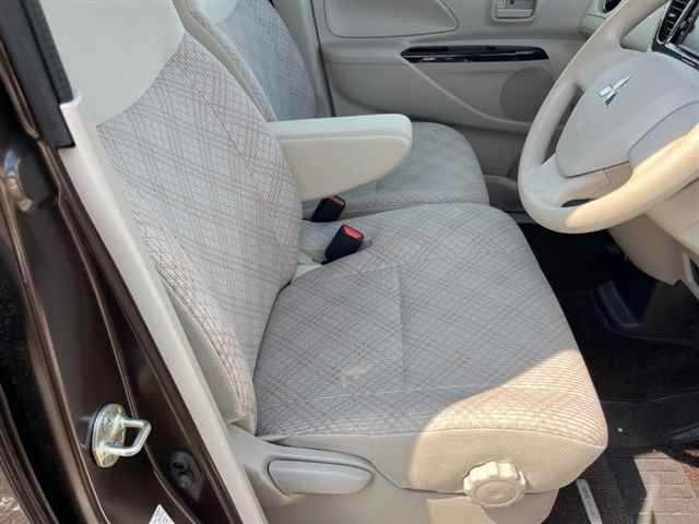 MITSUBISHI EK SPACE 2020