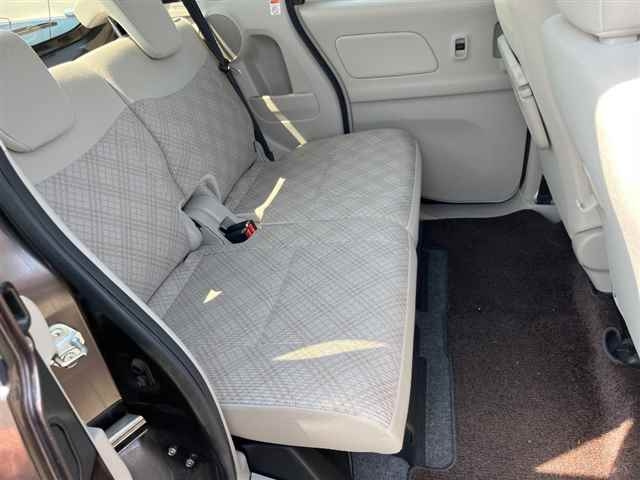 MITSUBISHI EK SPACE 2020