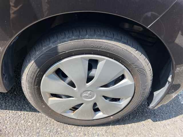 MITSUBISHI EK SPACE 2020