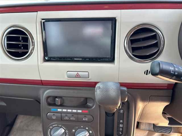 SUZUKI ALTO LAPIN 2014