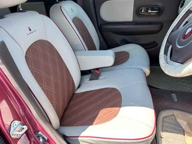 SUZUKI ALTO LAPIN 2014