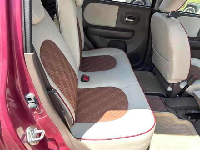 SUZUKI ALTO LAPIN 2014