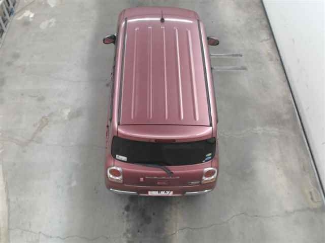 SUZUKI ALTO LAPIN 2014