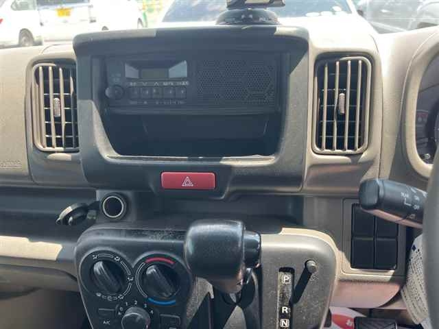 MITSUBISHI MINICAB VAN 2022