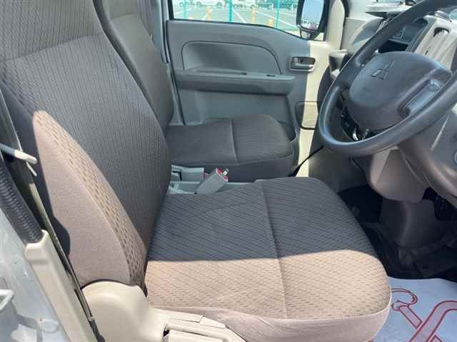 MITSUBISHI MINICAB VAN 2022