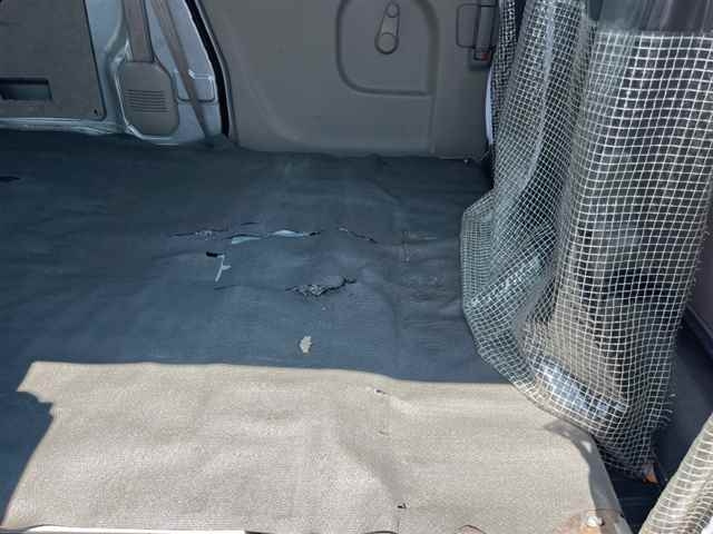 MITSUBISHI MINICAB VAN 2022