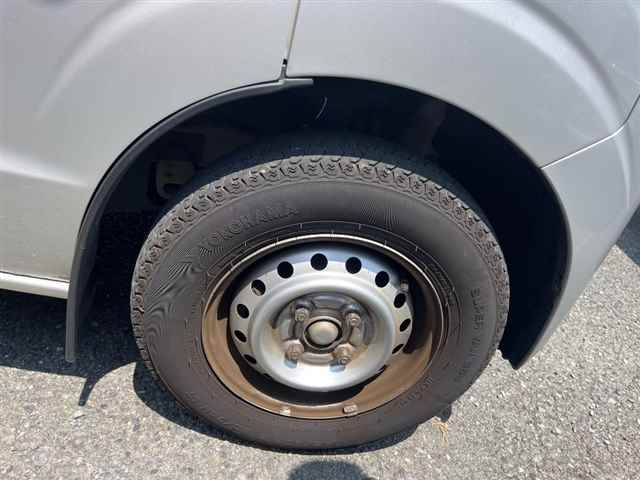 MITSUBISHI MINICAB VAN 2022