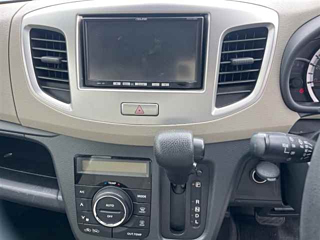 SUZUKI WAGON R 2014