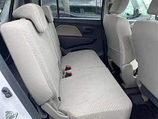 SUZUKI WAGON R 2014