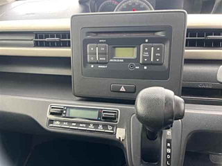 SUZUKI WAGON R 2018