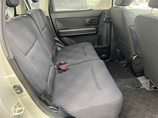SUZUKI WAGON R 2018