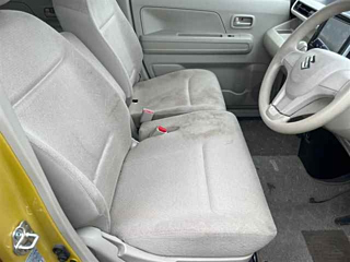 SUZUKI WAGON R 2019
