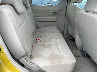 SUZUKI WAGON R 2019