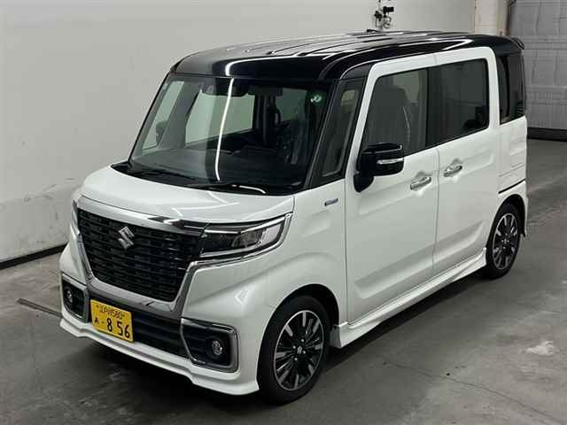 SUZUKI SPACIA 2021