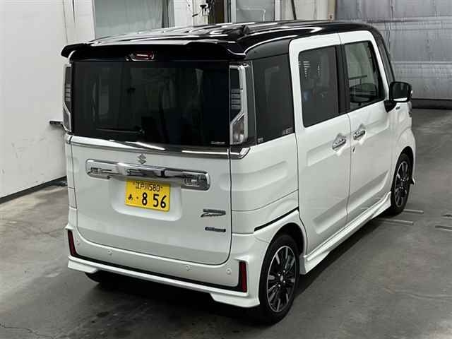 SUZUKI SPACIA 2021