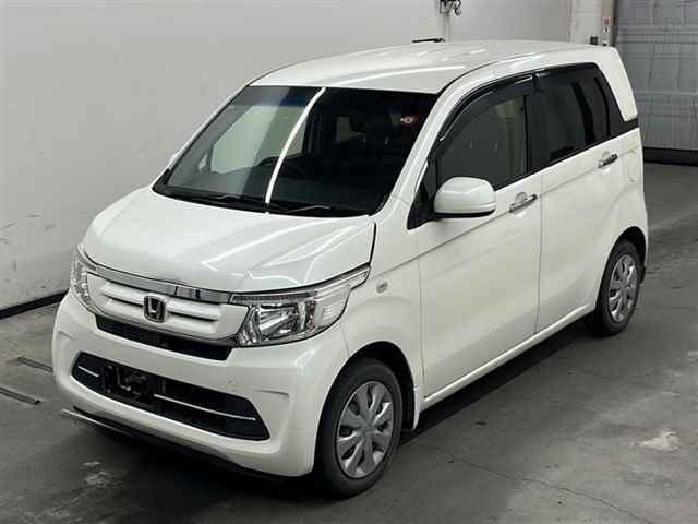 HONDA N WGN 2016