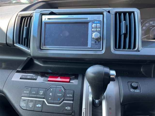 HONDA STEP WAGON 2010