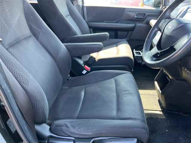 HONDA STEP WAGON 2010