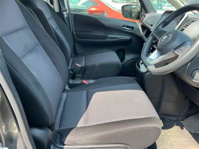 NISSAN SERENA 2019