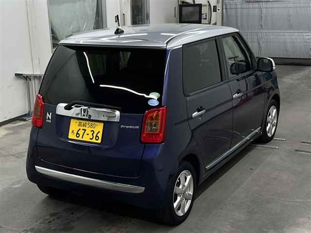 HONDA N ONE 2014