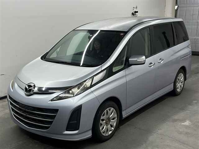 MAZDA BIANTE 2012