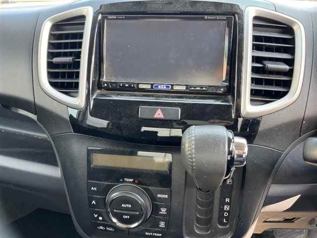 SUZUKI SOLIO 2012