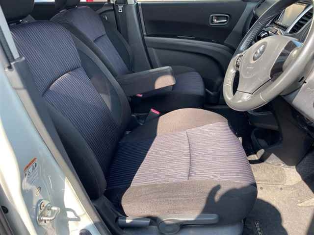 SUZUKI SOLIO 2012