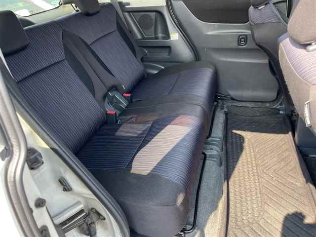 SUZUKI SOLIO 2012