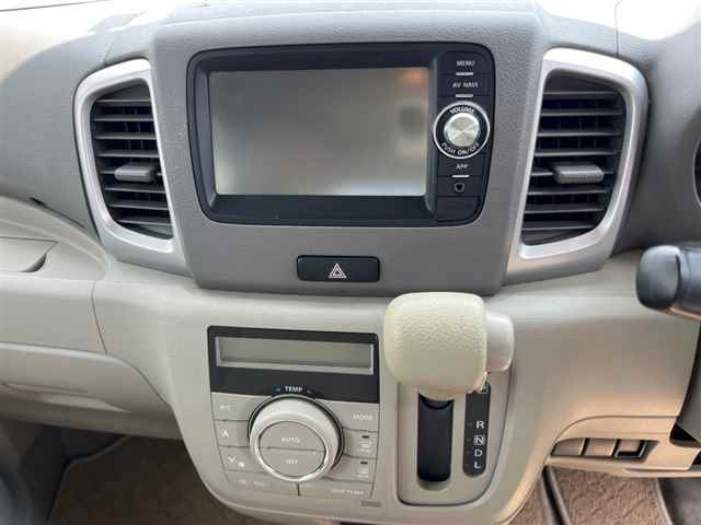 SUZUKI SPACIA 2013