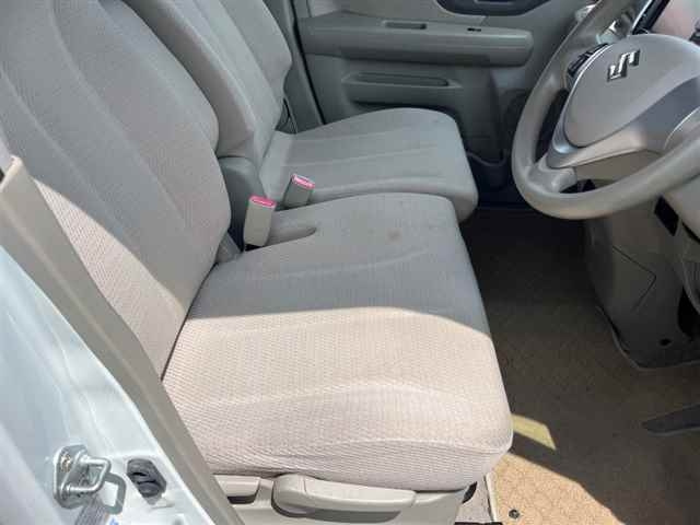 SUZUKI SPACIA 2013
