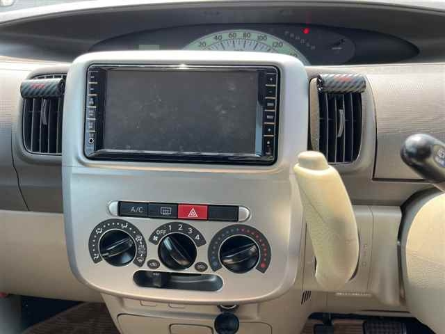 DAIHATSU TANTO 2010
