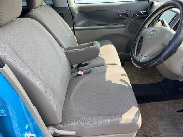 DAIHATSU TANTO 2010