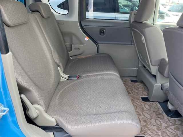 DAIHATSU TANTO 2010