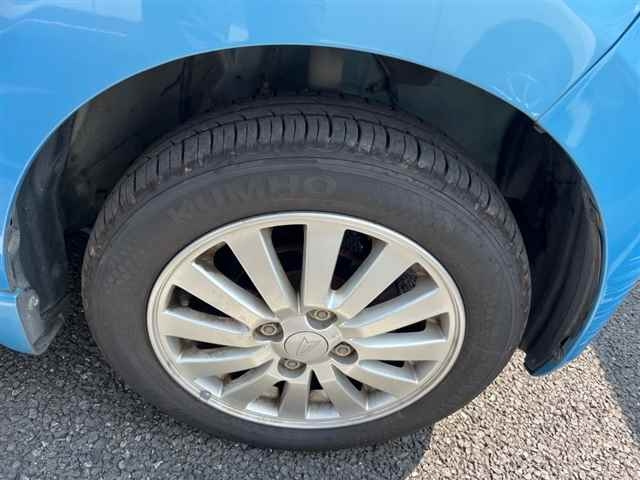 DAIHATSU TANTO 2010