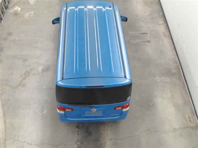 DAIHATSU TANTO 2010