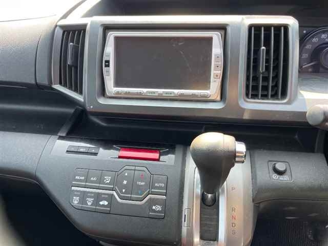 HONDA STEP WAGON 2010
